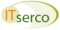 ITserco Logo